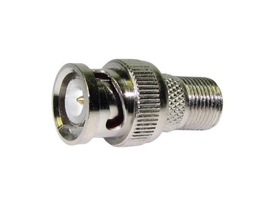 51S101 - F - R F Coaxial Connectors -