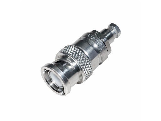 51S102 - 006A1 - Audio Connectors - 