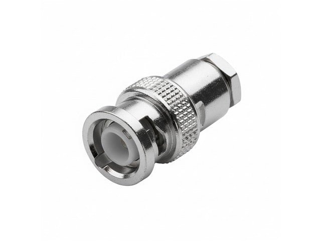 51S102 - 006A4 - R F Coaxial Connectors -