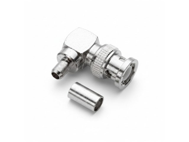 51S201 - 006A4 - R F Coaxial Connectors -
