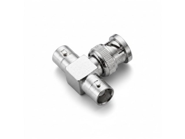 51S301 - K00A4 - R F Coaxial Connectors -