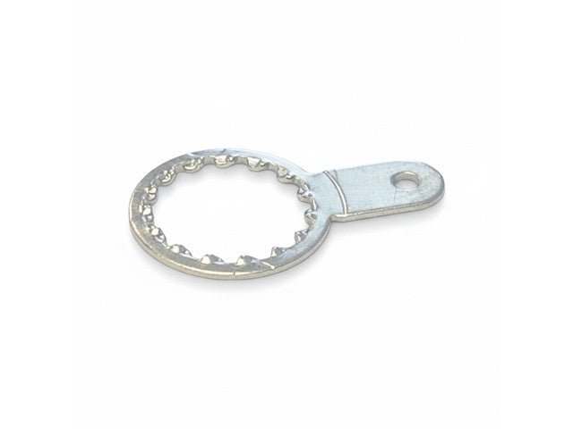 51Z120 - 000B - R F Coaxial Connectors -