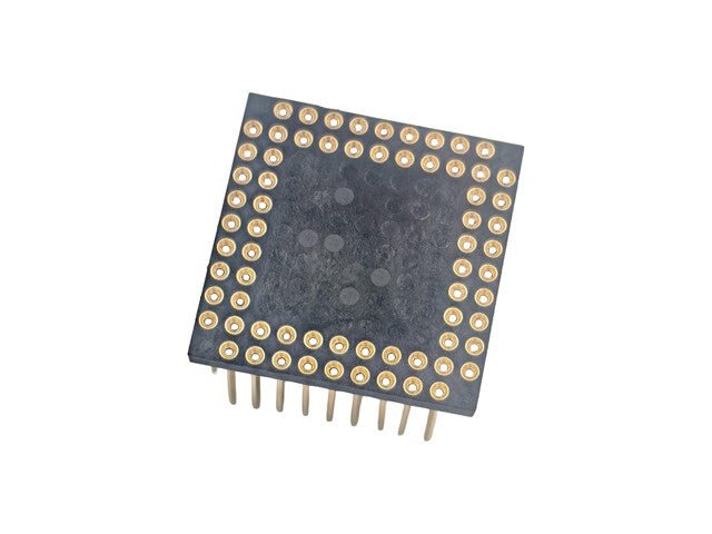 523-13-06811001 - PCB Connectors -