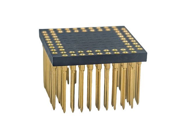 523-13-06811001 - PCB Connectors -