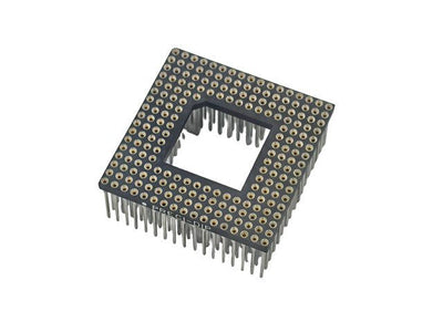 523-93-20917081 - PCB Connectors -