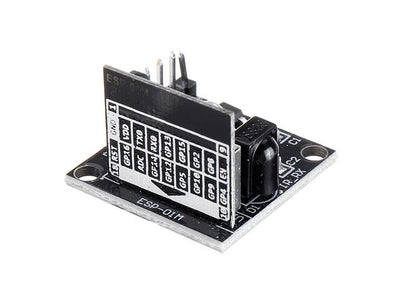 BDD IR ESP8285 WIFI TRANSCEIVER