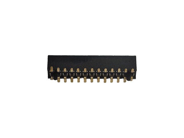 529260 - PCB Connectors -
