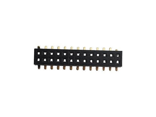 529260 - PCB Connectors -