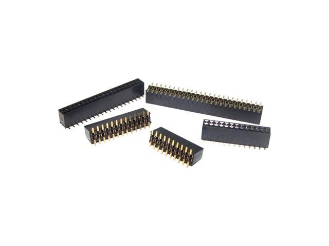529340 - PCB Connectors - 