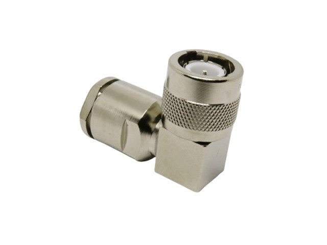 52S201-015A3 - R F Coaxial Connectors - 