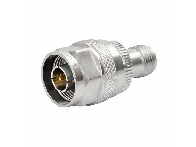 53S156 - K00N5 - R F Coaxial Connectors -