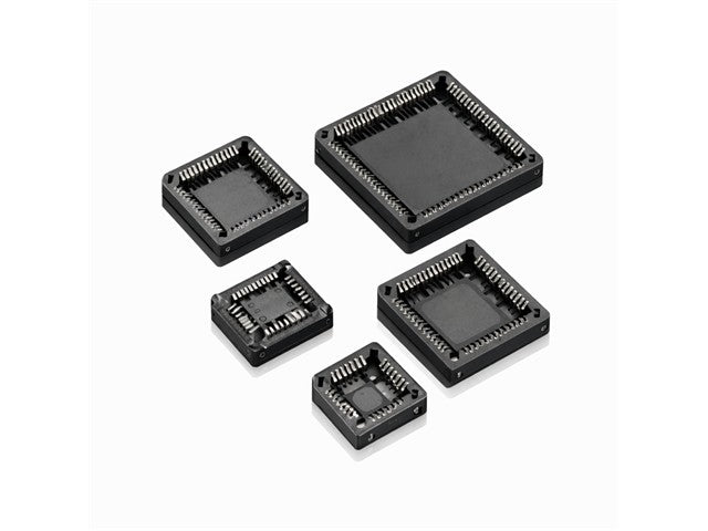540 - 99 - 020 - 17 - 400 - PCB Connectors - No