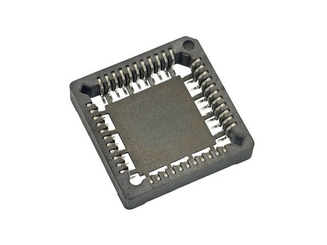 540-99-044-17-400 - PCB Connectors -