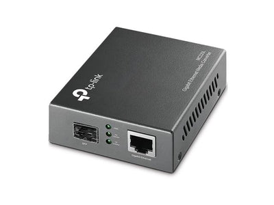 TP-LINK MC220L