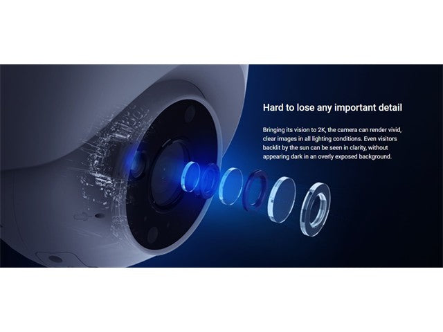 EZVIZ CS-H4-R201-1H3WKFL