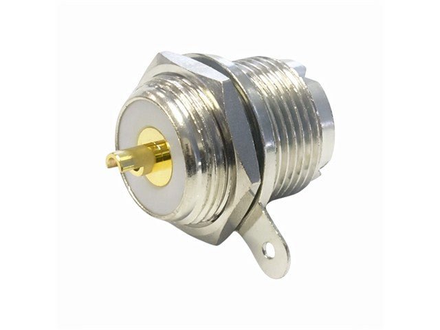 54K502 - 200A1 - R F Coaxial Connectors -
