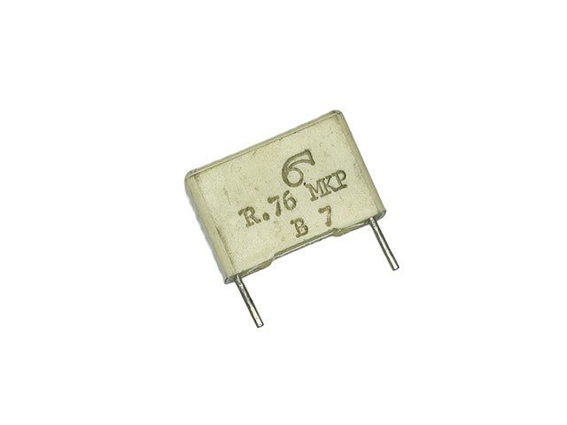 54NF 400VPB15 - Capacitors -