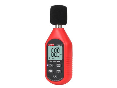 UNI-T UT353BT