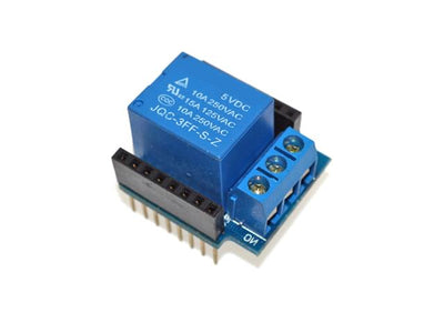 BMT D1 MINI RELAY BOARD 1CH 5V