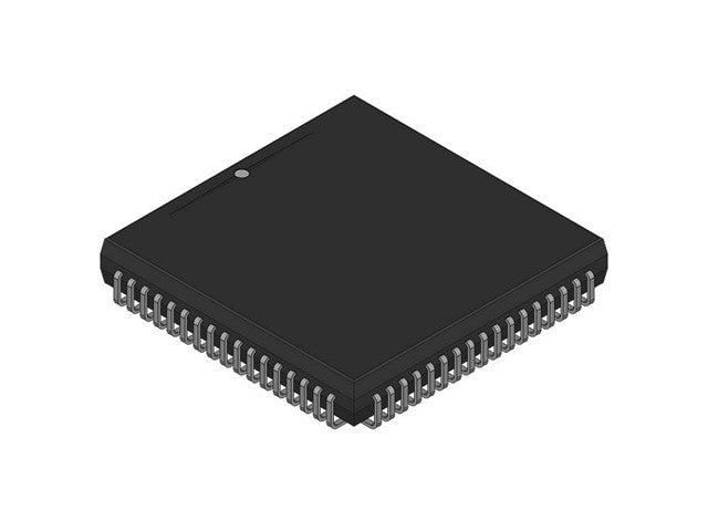 CS80C286-16