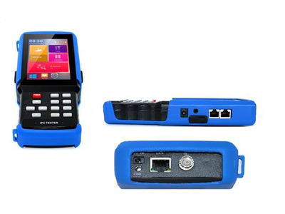 CCTV TESTER IP 9310 5IN1 + POE