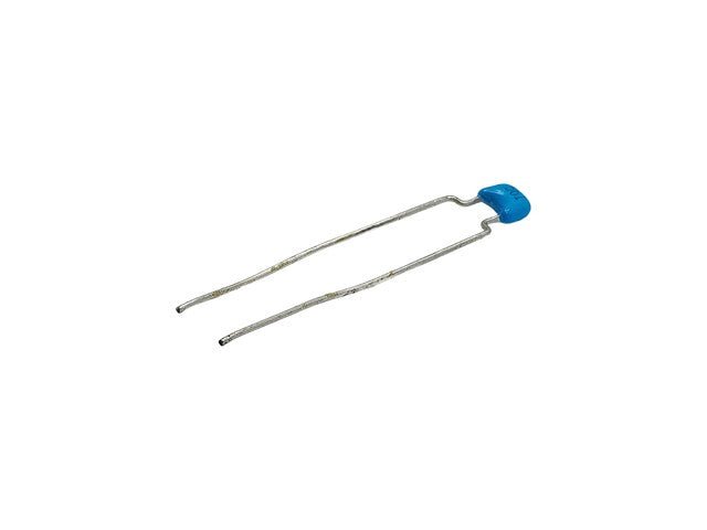 560PF 100V 5MM - Capacitors -