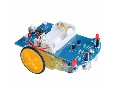 HKD D2-1 INTEL LINE TRACKING KIT