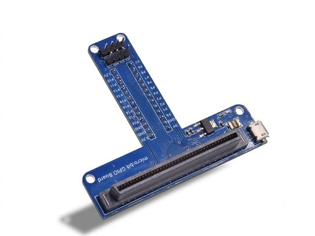 CMU MICRO:BIT GPIO EXPANS BOARD