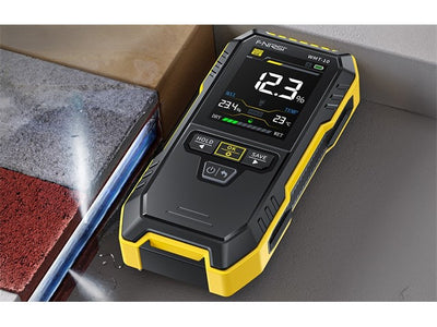 FNIRSI WMT10 WOOD MOISTURE METER