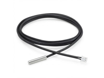 HKD METAL PROBE NTC THERMIS 10K
