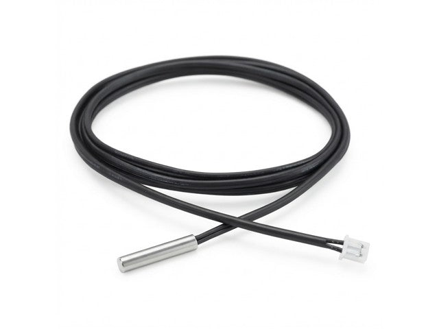 HKD METAL PROBE NTC THERMIS 10K