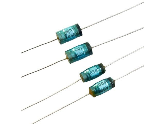 5,6NF 160VPA - Capacitors -