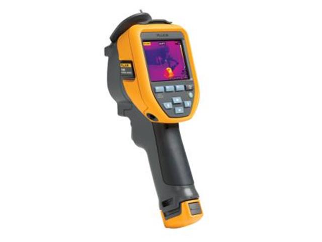 FLUKE TI401+
