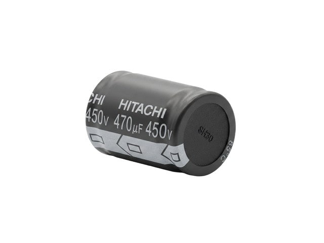 470UF 450V LPW