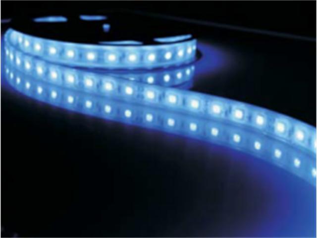 LED10-60B 12V IP54 PURE SIL 5MT