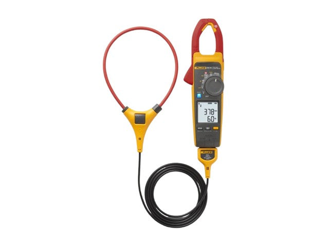 FLUKE 378FC