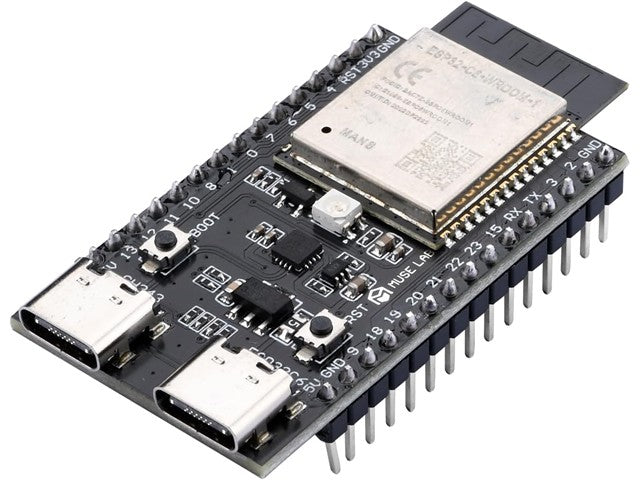 BDD ESP32-C6 WIFI6 DEV BOARD 16M