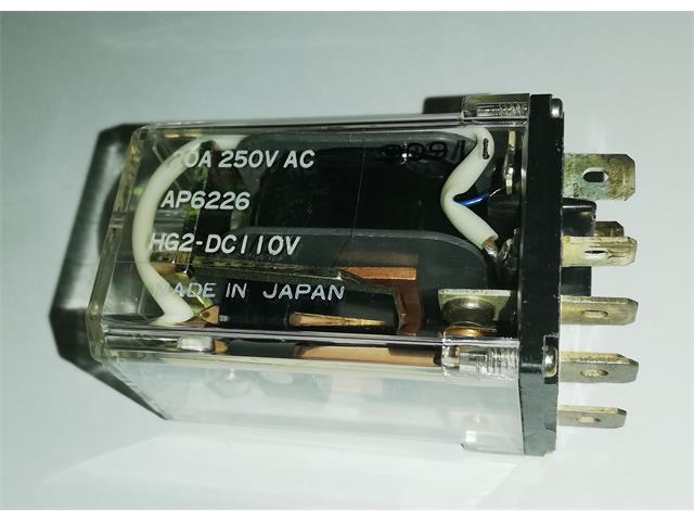 3604-DC110V