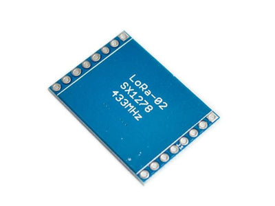 HKD SX1278 LORA MODUL 433M 10KM