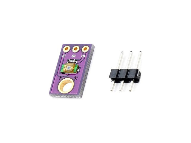 BMT TEMT6000 AMBIENT LIGHT SENSO