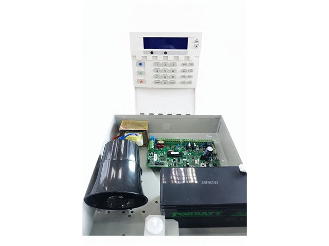XPS18KITLCD