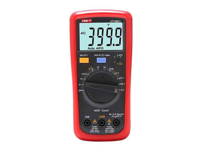 UNI-T UT136C+