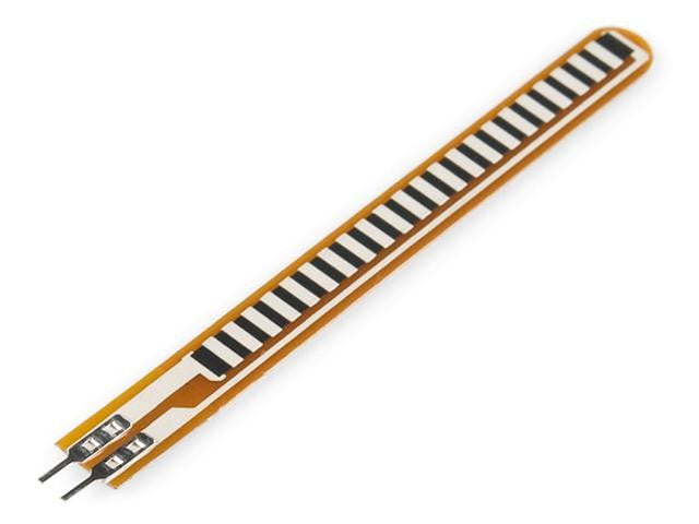 BDD FLEX SENSOR 2,2 INCH