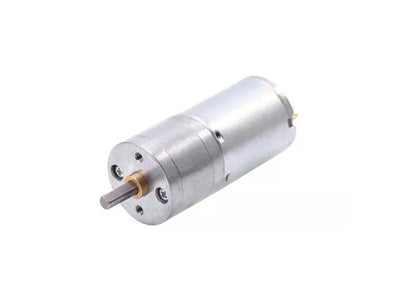 BMT DC MOTOR 12V 60RPM