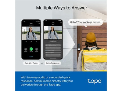 TP-LINK TAPO D230S1