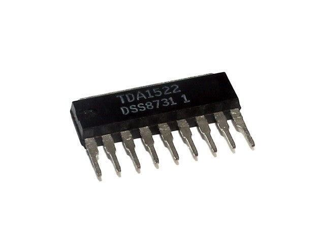 TDA1522