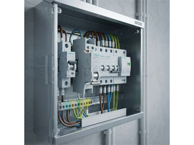 5ST3043 - Circuit Breakers - 4001869187518