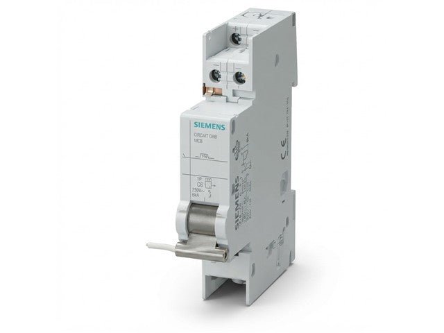 5ST3043 - Circuit Breakers - 4001869187518