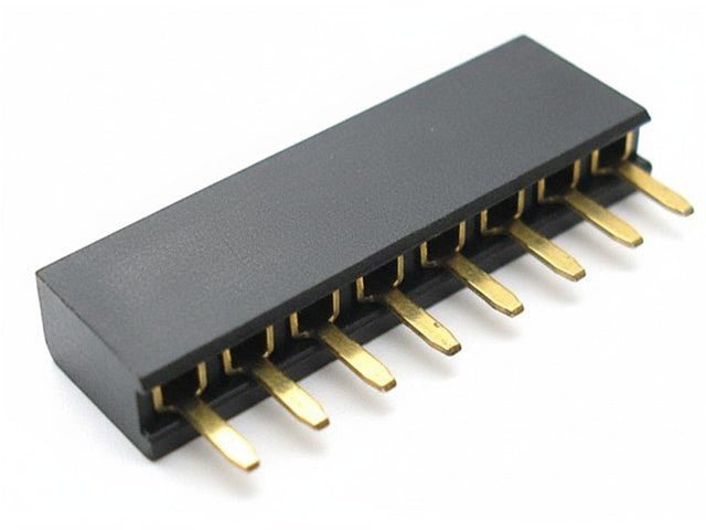 605060 - PCB Connectors -