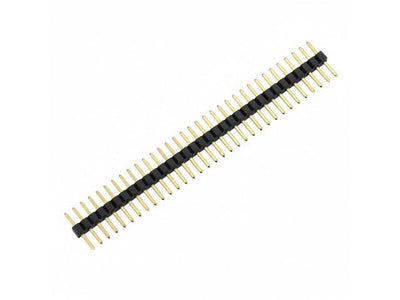 608401 - PCB Connectors -